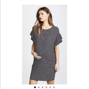 Ingrid & Isabel - Maternity or not - dress